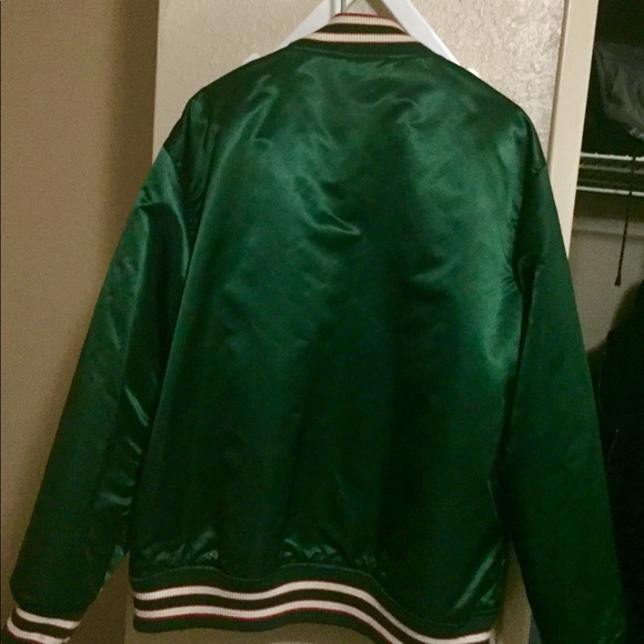Men’s letterman jacket for sale - Picture 3 of 3